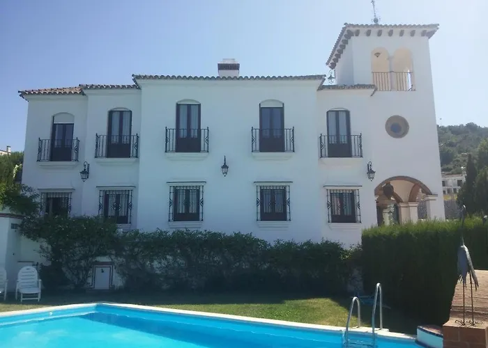 Rural Vega De Cazalla