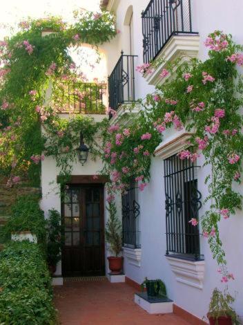 Country house Rural Vega De Cazalla