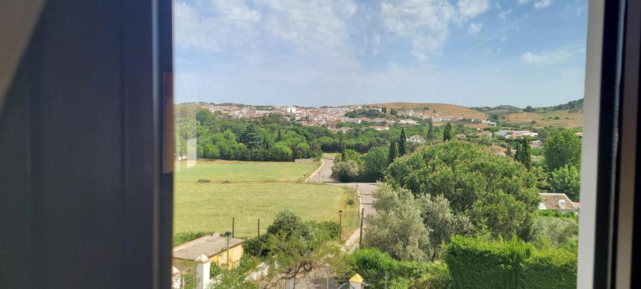 Rural Vega De Cazalla Cazalla de la Sierra