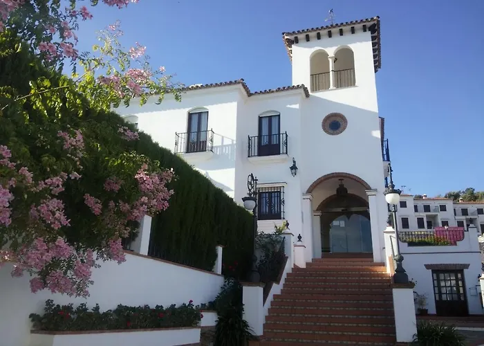 Rural Vega De Cazalla