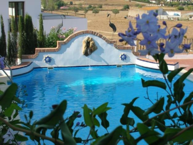 Country house Rural Vega De Cazalla *